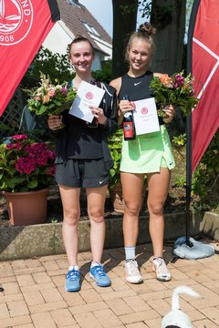 Elisa Rost 31 - Ostsee Cup